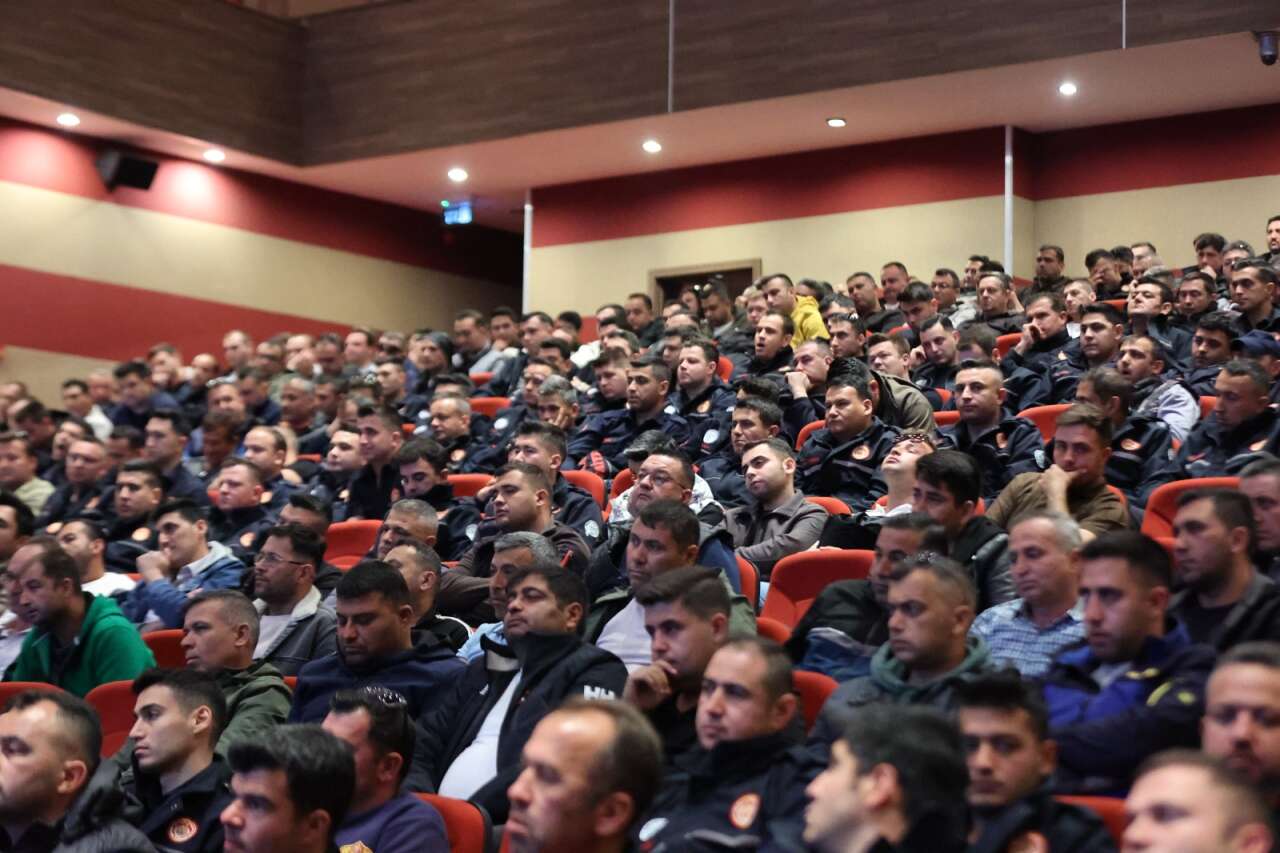 Muğla’da Şoförlere Eğitim Desteği: Ulaşımda Yeni Dönem 3